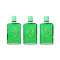 3瓶丨YANAGIYA 柳屋 头皮营养护发水 发根营养液 240ml