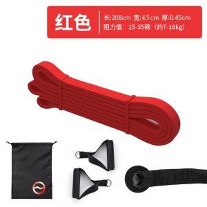 扬子(YANGZI)阻力带YZ-ZLD001