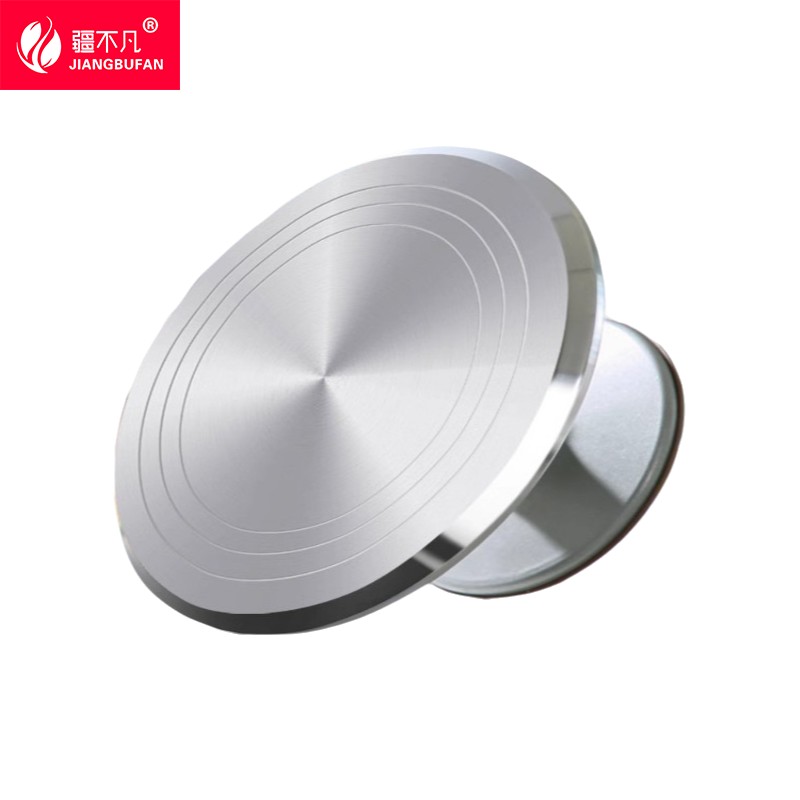 [疆不凡]蛋糕转盘31cm个