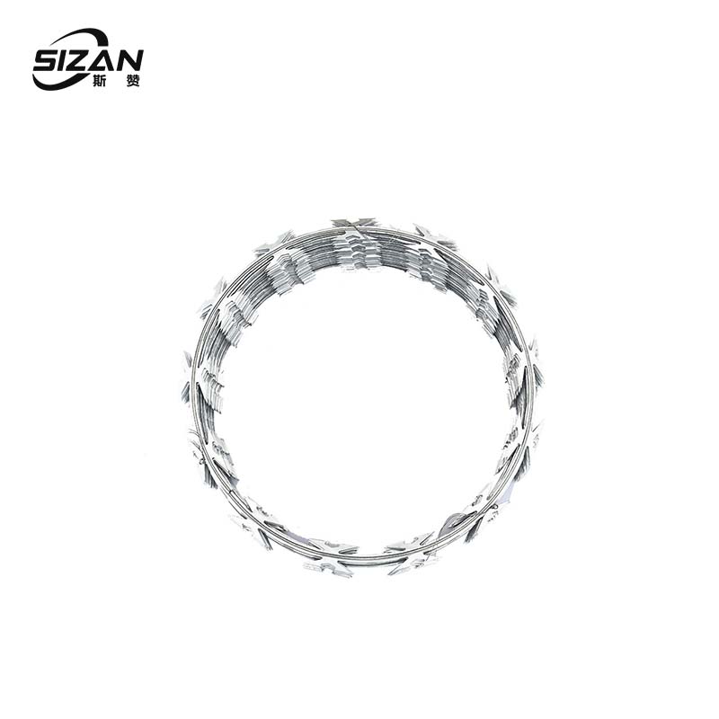 斯赞 刀片刺绳 刺丝 50cm 米