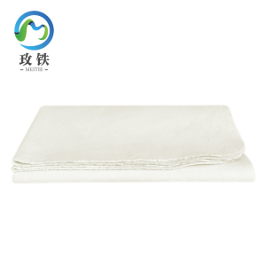 玫铁麂皮布去油巾300*550mm块