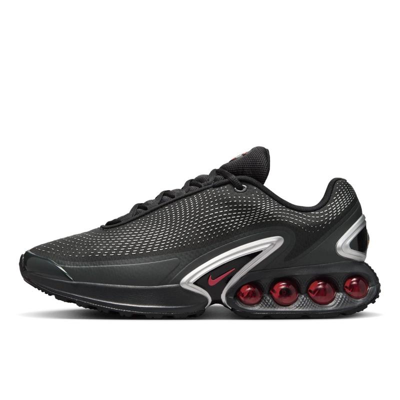 耐克(NIKE)男鞋潮流AIR科技板鞋轻量缓震透气休闲运动鞋