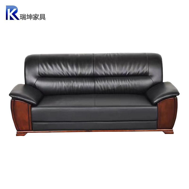 渝瑞坤 办公沙发 三人位/个