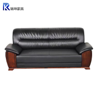 渝瑞坤 办公沙发 三人位/个