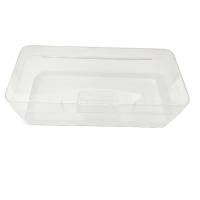 普拓塑 收纳盒 18*8.8*4.6cm 个