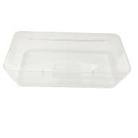 普拓塑 收纳盒 18*8.8*4.6cm 个