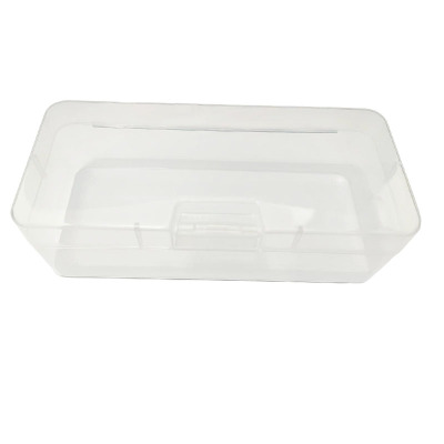 普拓塑 收纳盒 18*8.8*4.6cm 个