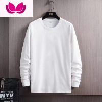 七斓新款男士竖条纹长袖韩版拼接潮流韩版感帅气休闲2023衬衫上衣