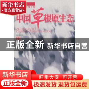 正版 中国草根原生态 《南方周末》编 南方日报出版社 9787549102