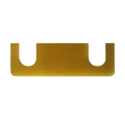 曼迩丹 环氧垫片 42*13*1mm /个