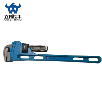 立伟铁牛管钳18寸/把