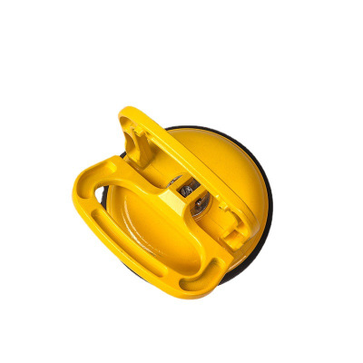 铁昌 玻璃吸盘 单爪 个