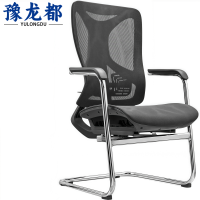 豫龙都人体工学椅Q3把
