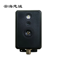 卡片式热像仪 TIC-KP256 台