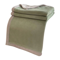 步宽 宝宝绒毛毯 150*200cm/条