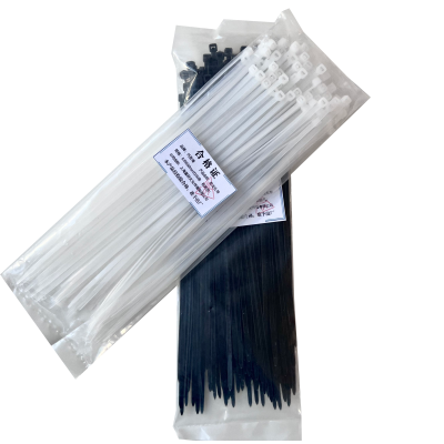 巧思唯 尼龙扎带 8.8*650mm*100条 包