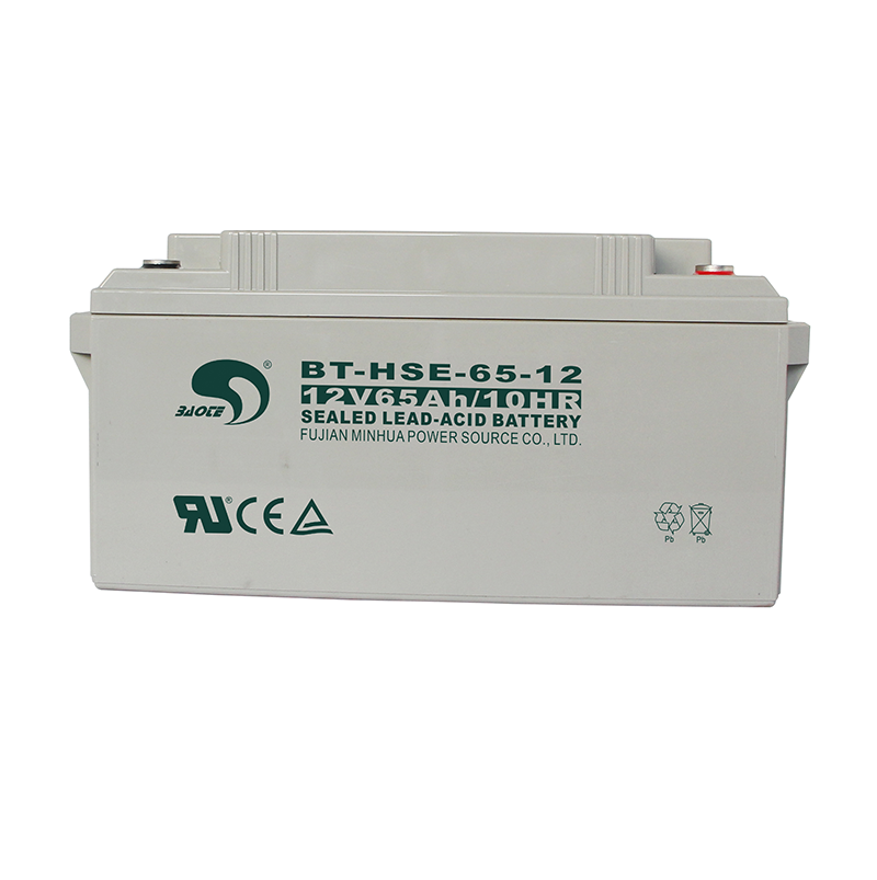 赛特免维护铅酸动力电池,性能稳定,电量持久