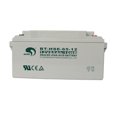 赛特免维护铅酸动力电池,性能稳定,电量持久