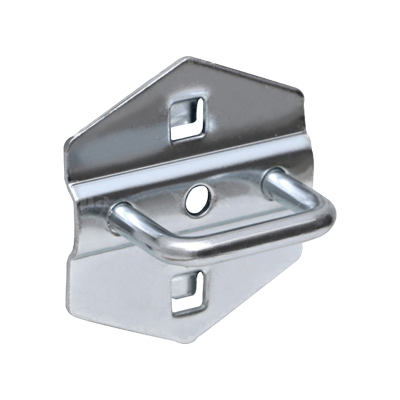 翌嘉 YJ4121071洞洞板方孔挂钩 U型挂钩