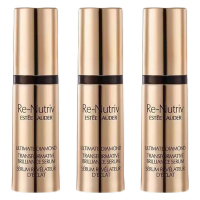 雅诗兰黛(Estee Lauder)白金级蕴能黑钻精华液小样5ml*3瓶抗氧抗老脸部提拉紧致