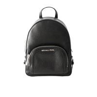 Michael Kors奢侈品箱包女可调节肩带双肩包 35T2S8TB1L-BLACK 舒适