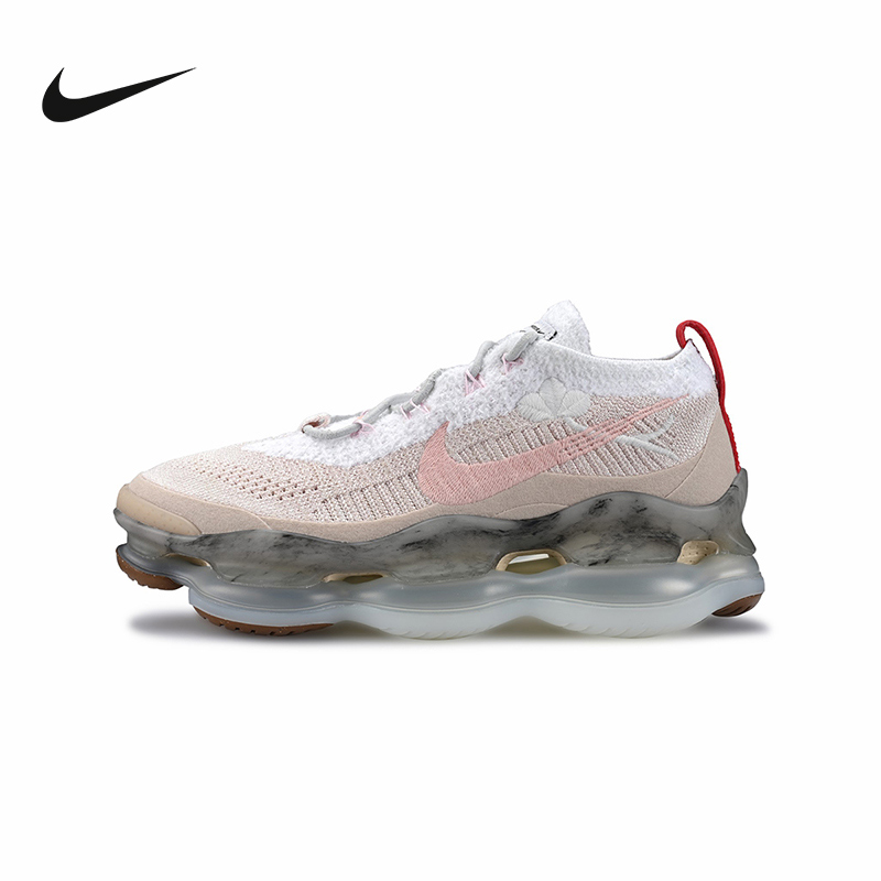 nike耐克air max scorpion女子大气垫运动休闲鞋跑步鞋fd4339-180