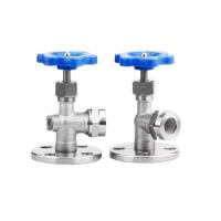 盛京联硕不锈钢法兰考克DN25 [1寸]圆体 304材质 套