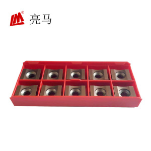 亮马 合金刀片 LNE425-NR25-13° 货期20天