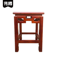 伟樽花架置物架30*30*45cm个
