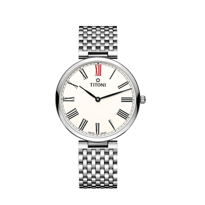 瑞士梅花手表排行榜