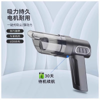 [补贴10%]车载吸尘器车用无线充电汽车家用大吸力强力车内小型手持迷你充气