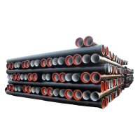 众城应鑫 球墨铸铁管 DN600 米