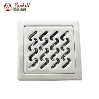 三晓地漏 SX-10008 个