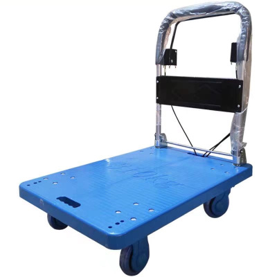 旋达手推车120*70cm/台