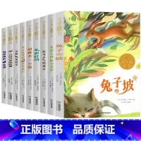 学生课外阅读丛书[全套9册] [正版]学生课外阅读丛书全9册草原上的小木屋一只叫汉克的驼鹿木头娃娃的百年旅行胡桃木小姐丛