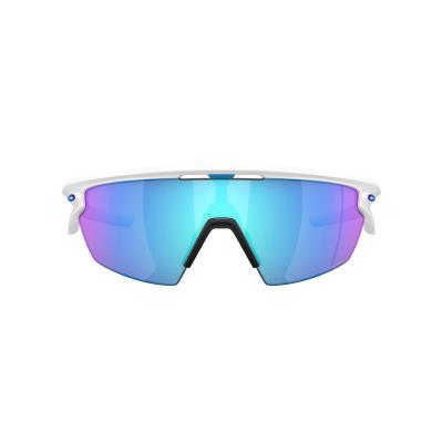 欧克利(OAKLEY)中性运动太阳镜宽视野防滑Prizm™技术高清增色抗U