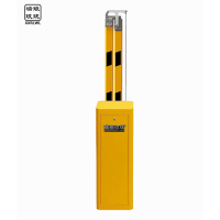 瑞琅玟珑 曲臂道闸 折叠道闸 RL-QB 台