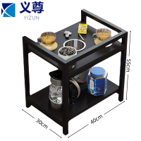 义尊 边桌 40*30*55cm 个