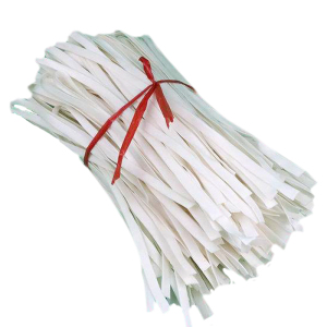 西北特产甘肃静宁手工土豆粉条5斤装 手工土豆粉条韭叶