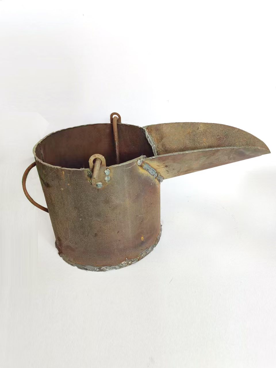 君耀兴 锚固桶L-20(定制)/个