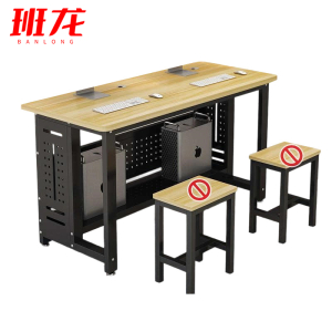 班龙电脑桌A160张