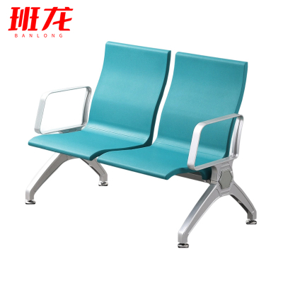 班龙等候椅2人位张