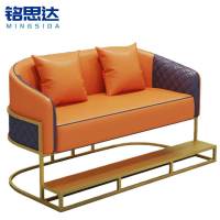 铭思达台球沙发140*83*91cm张