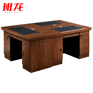 班龙办公桌1.8*1.2m张