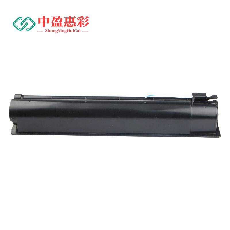 中盈惠彩 硒鼓粉盒T-FC505C-C(大容量)适用东芝e-2000AC/2500AC/2505A蓝色33600页 1支