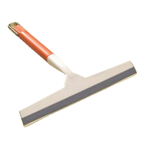 优诗提念YSTN-CBLQ02 简约刮水擦玻璃器 (计价单位:个) 橙色