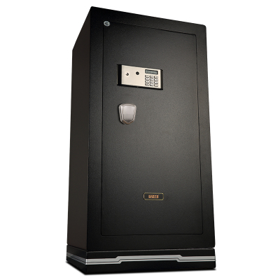 全能保险柜高117.4CM家用密码柜办公防盗国标保险箱GTX11860