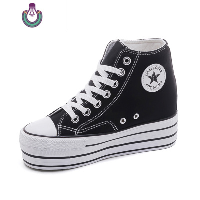 松糕经典帆布鞋排行榜