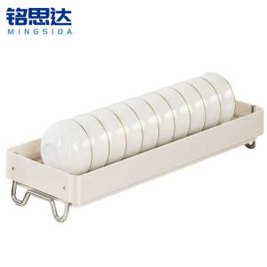 铭思达沥水架碗架个