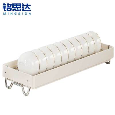铭思达沥水架碗架个